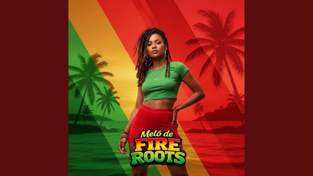 Melô de Fire Roots