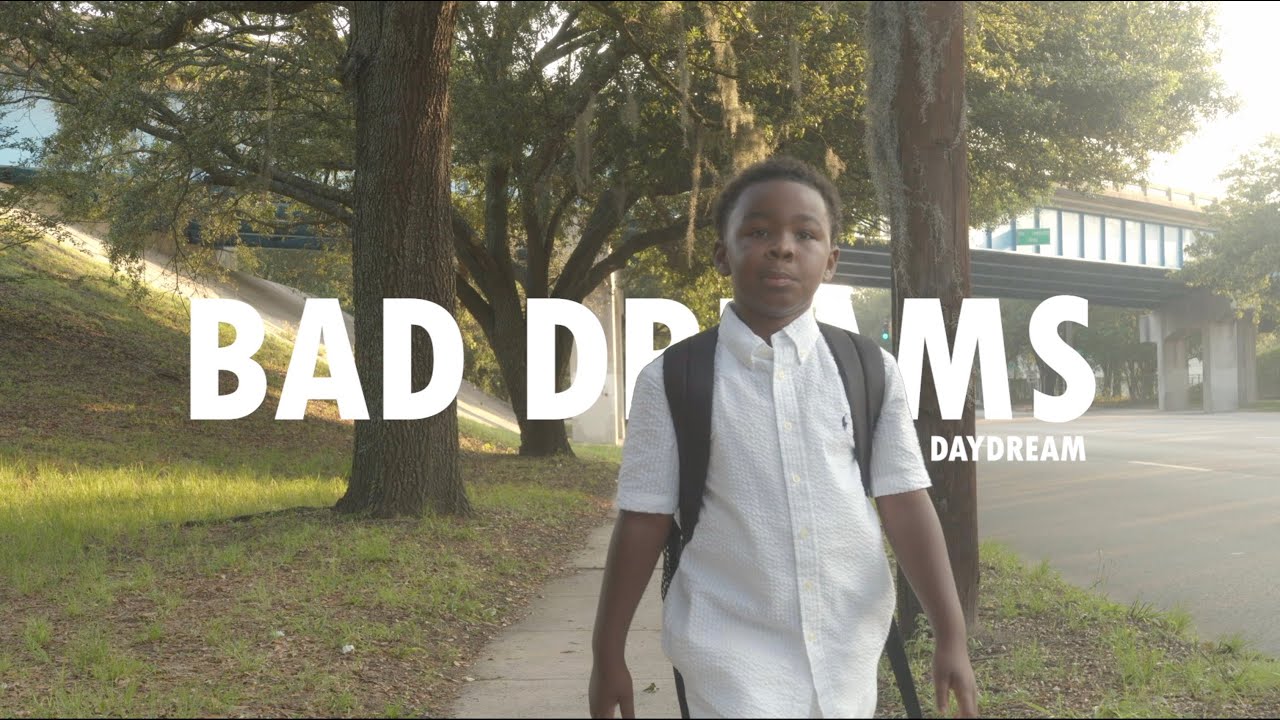 No Tap - Bad Dreams (Shot and Edited By Coury Freddy Ellison)