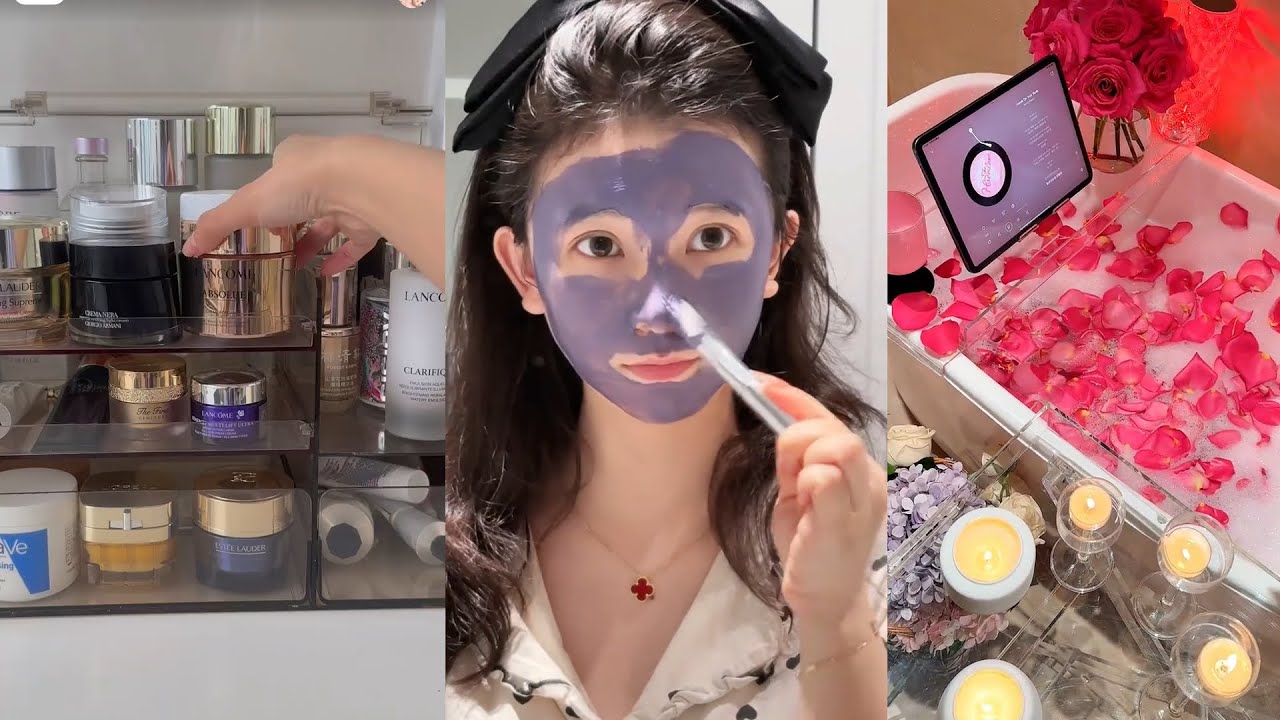 Makeup restocking organizations | Chinese Cleaning House | Smart Home Gadgets  | kitchen cooking