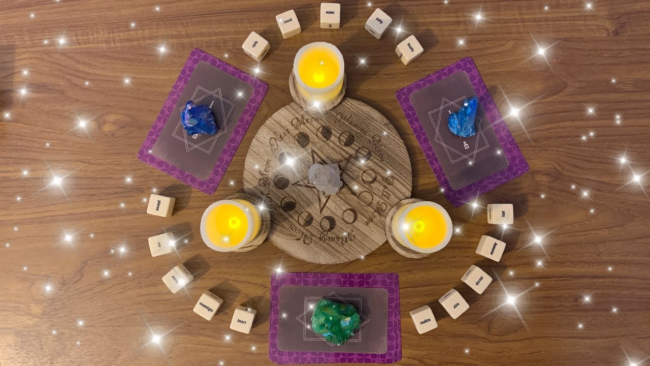 HOW DOES HE/SHE *FEEL* ABOUT YOU?😱🔥💋 (Pick A Card) Love Tarot Reading Twin Flame Soulmate Ex ASMR