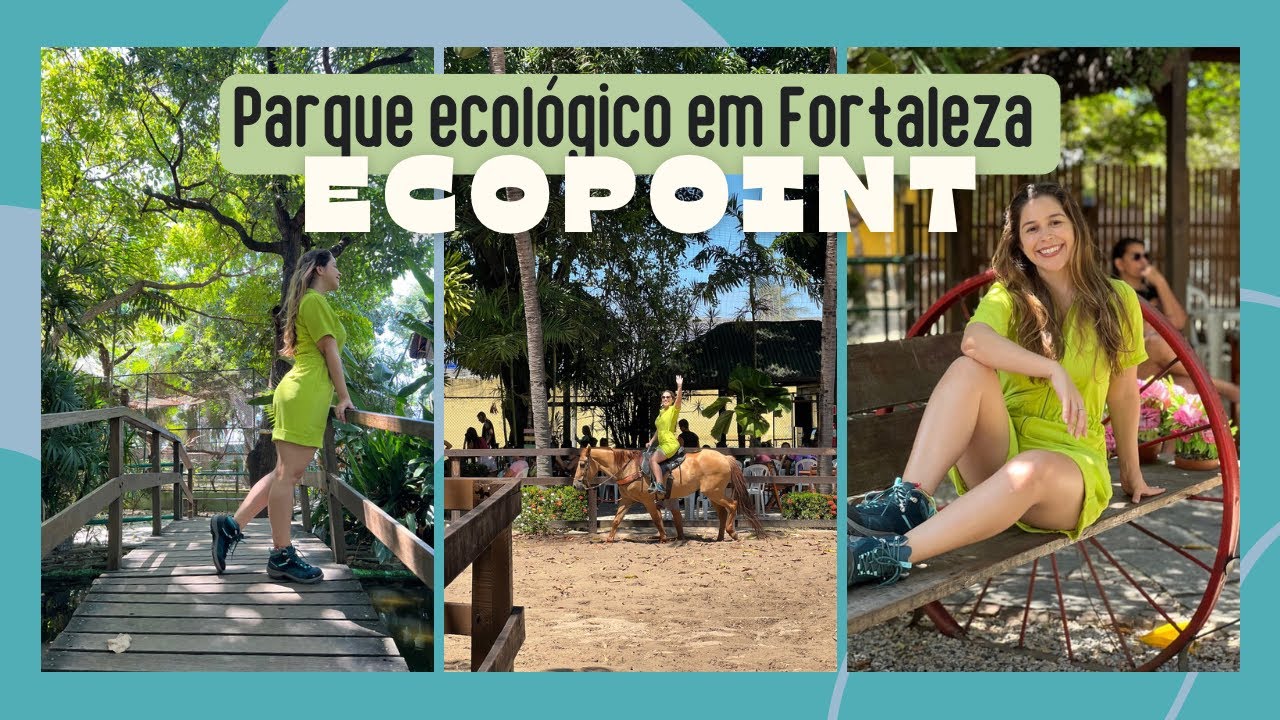 Ecopoint no Bairro Jóquei Clube em Fortaleza