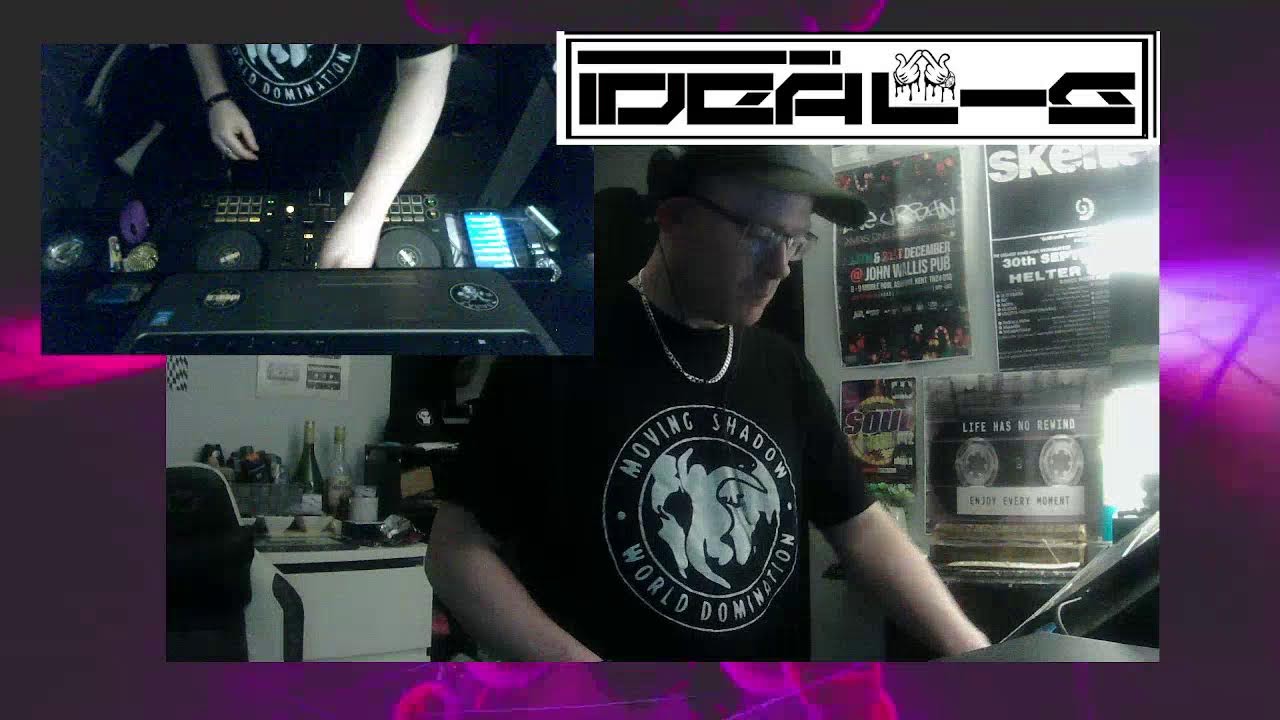 TunezdayFlex : Dj Ideal G : 3/2/26