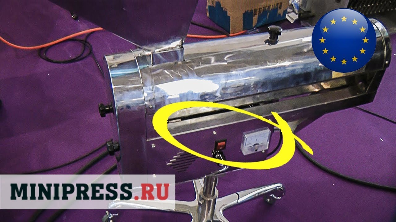 🔥Pharmaceutical technology, equipment for pharmaceutical production. Pharmaceuticals Minipress.ru
