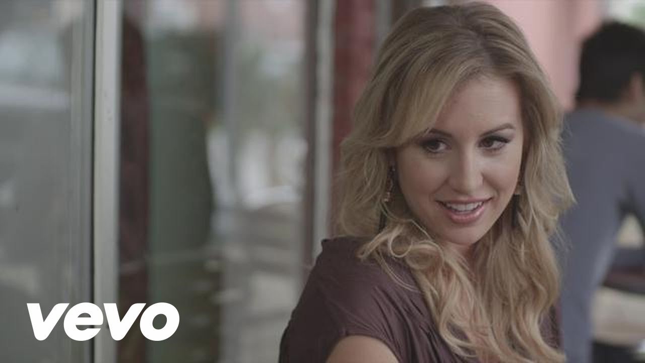 Joanna Smith - We Can't Be Friends (Official Video)
