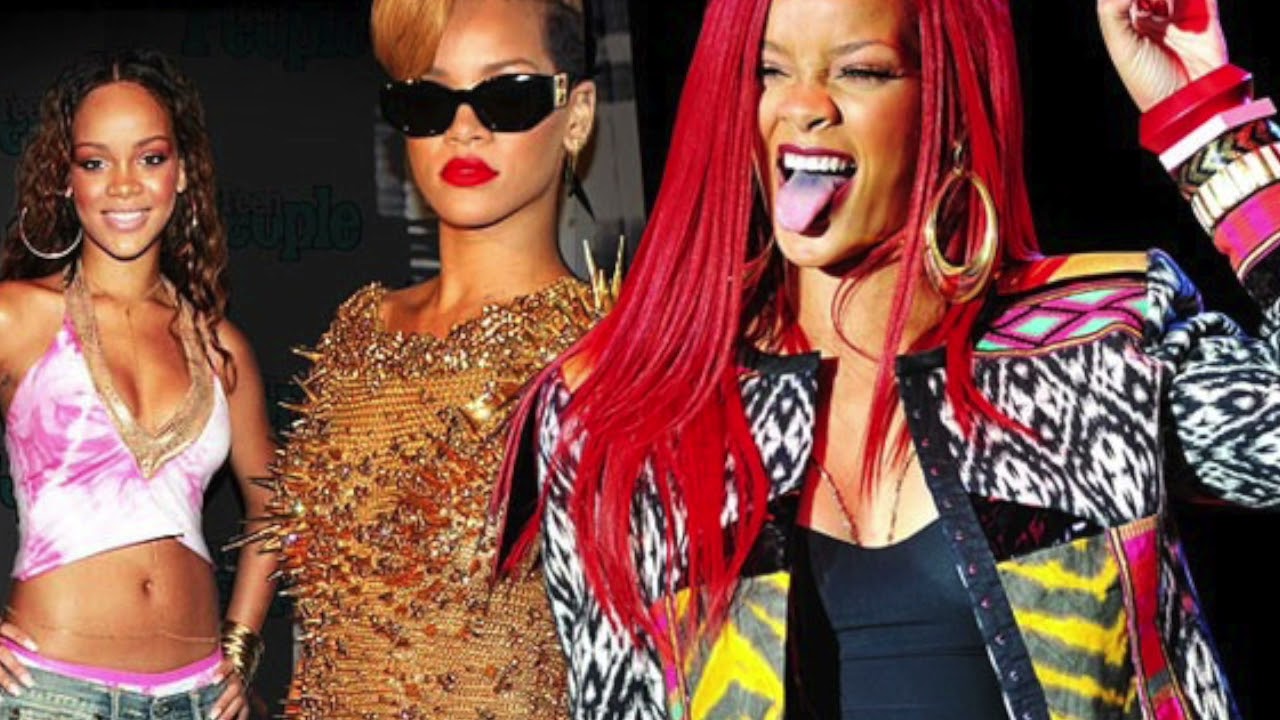 The Feminine Power of Rihanna's Venus in Aries -- The VENUS BLUEPRINT