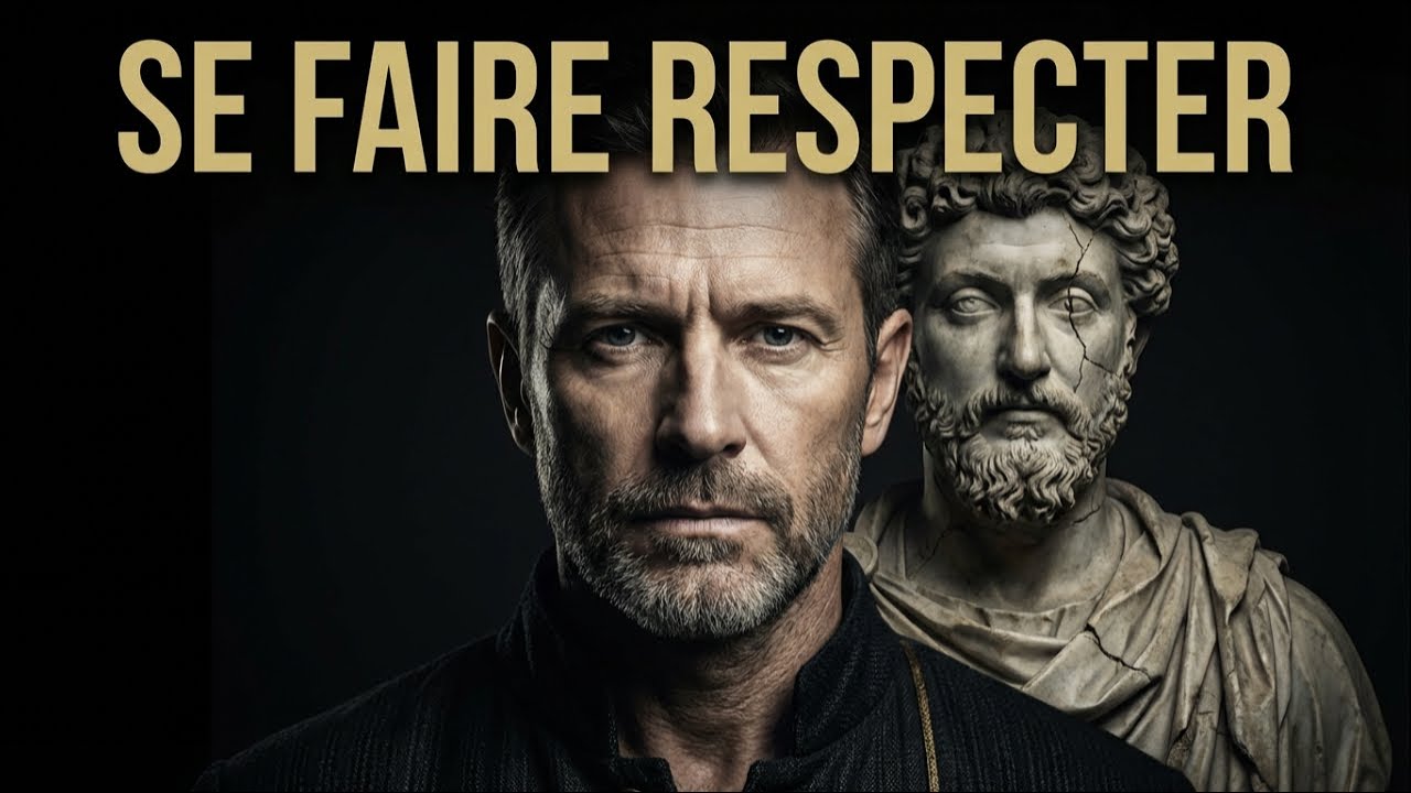 Pourquoi le respect ne s’achète pas !