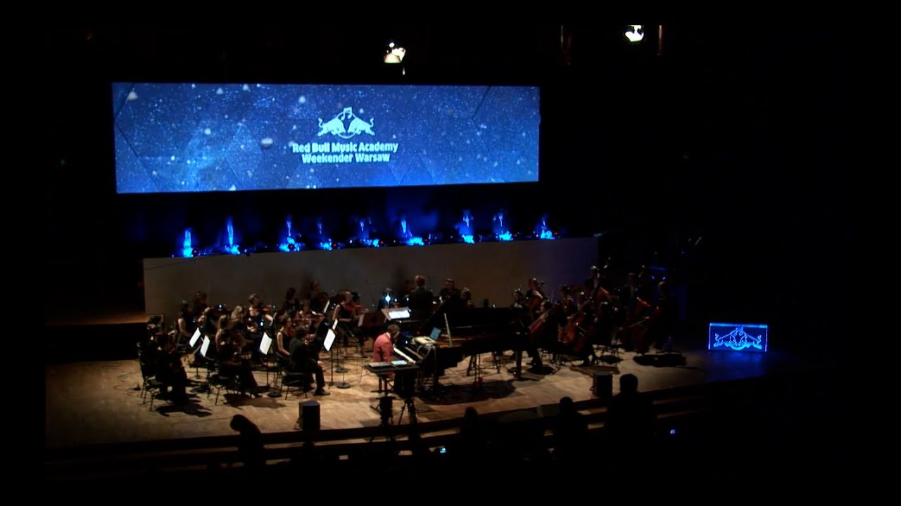 Steve Nash & Turntable Orchestra 