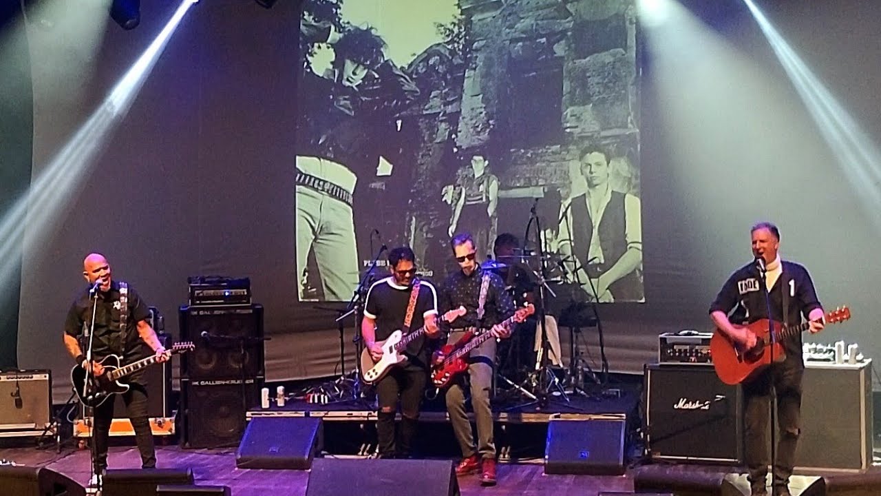 plebe rude @ circo voador: seu jogo
