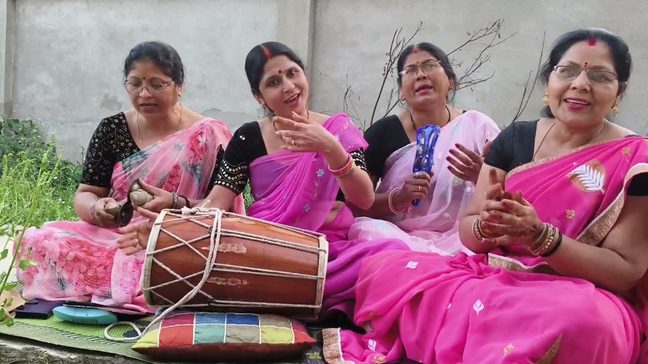 (भोले बाबा का भजन)💐जब से सती ने छोड़ा शिव का ठिकाना 🙏भूल गए भोले बाबा 🪘 डमरू बजाना #bhajan 