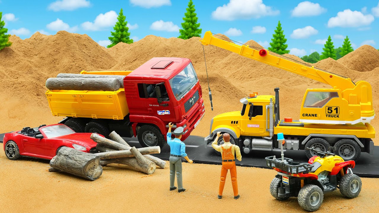 Diy diorama making mini motor water pump science project @SanCreator1