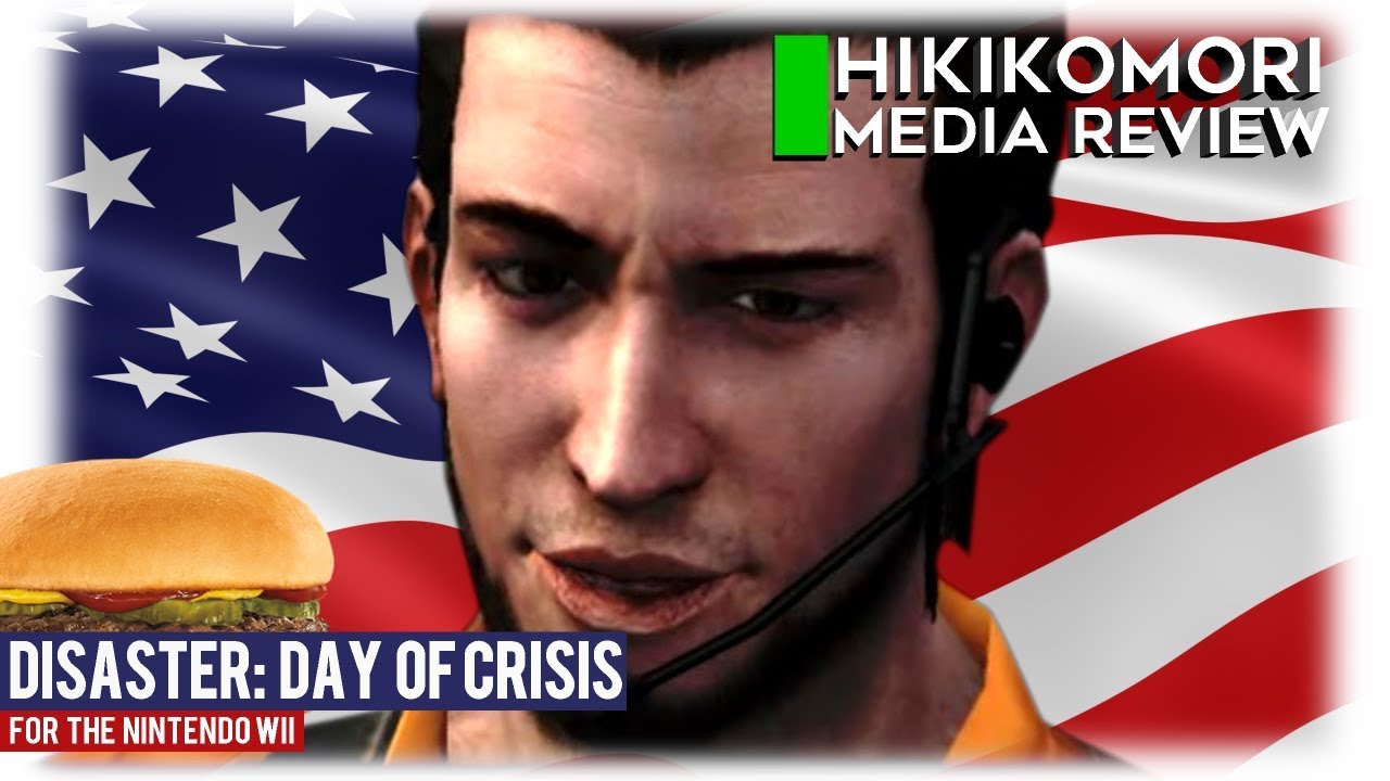 The Most American Game That America Never Got - HM