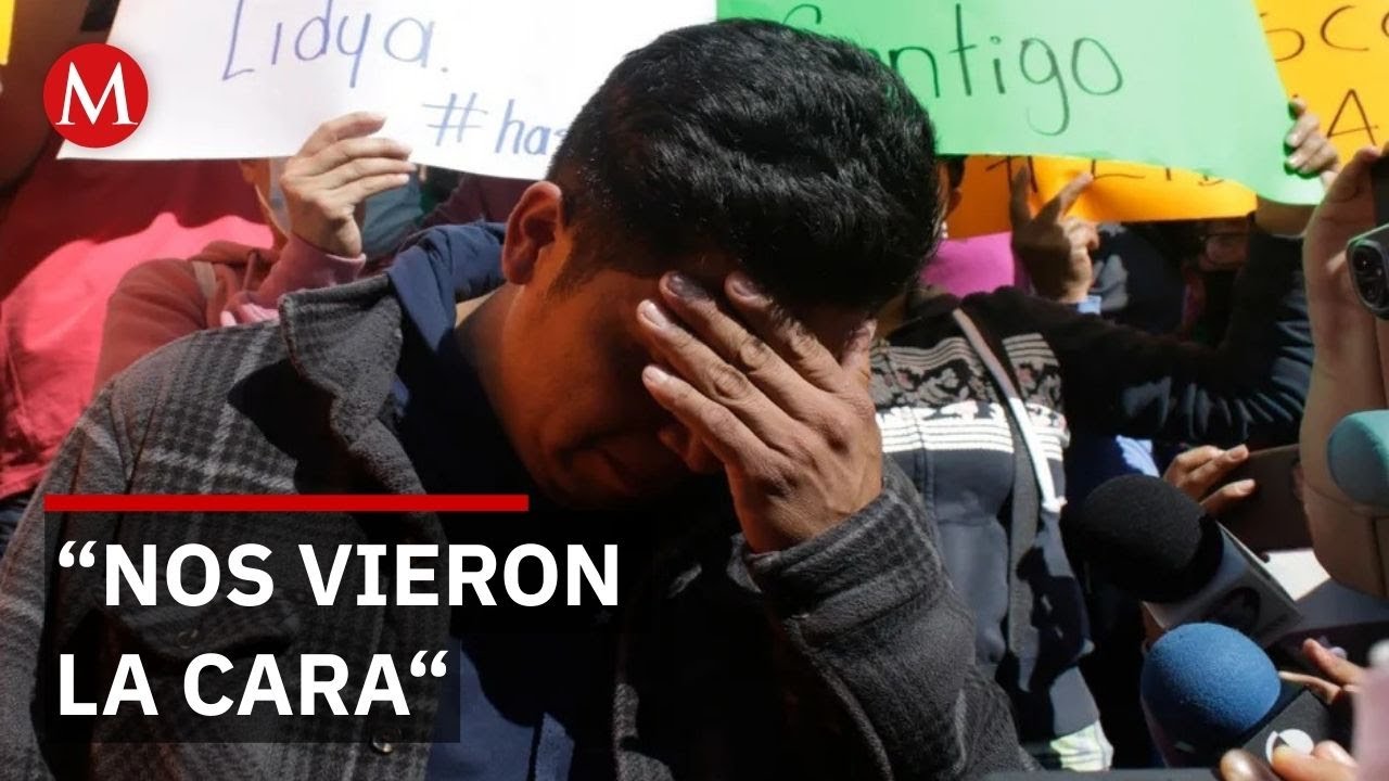 Esposo de Lidya Valdivia: “nos vieron la cara” tras embarazo falso