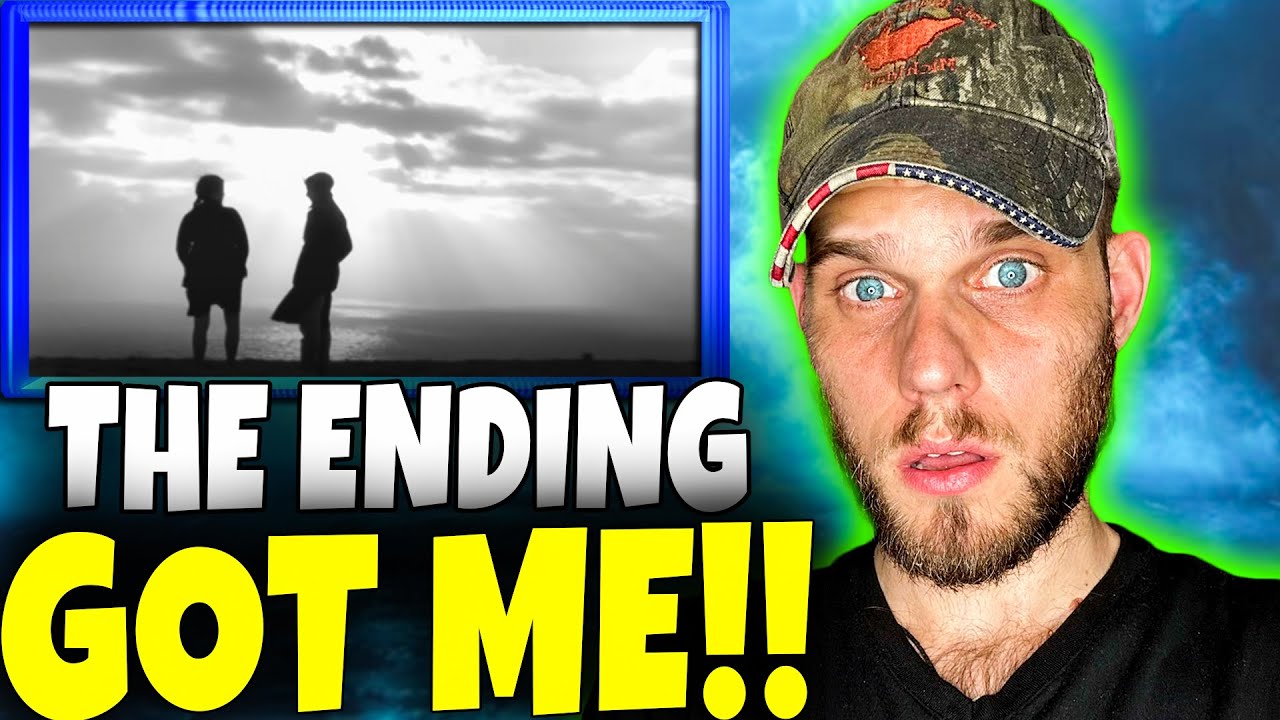 James Blunt - Carry You Home Reaction | Emotional Gut Punch & Plot Twist