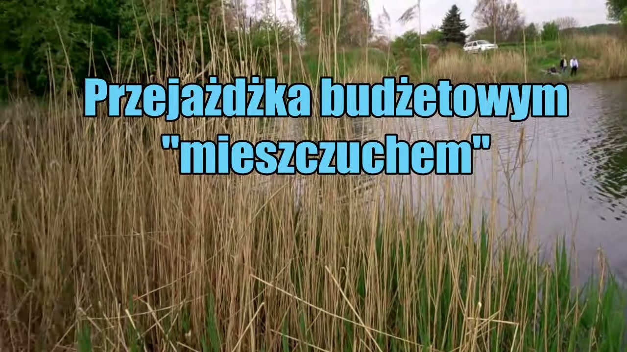 Zipp vz 3 - przejażdżka budżetowym 