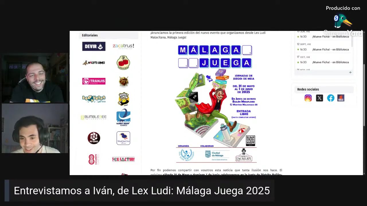 Presentación 