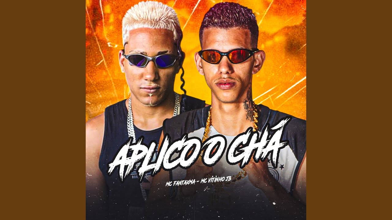 Aplico o Ch&aacute;
