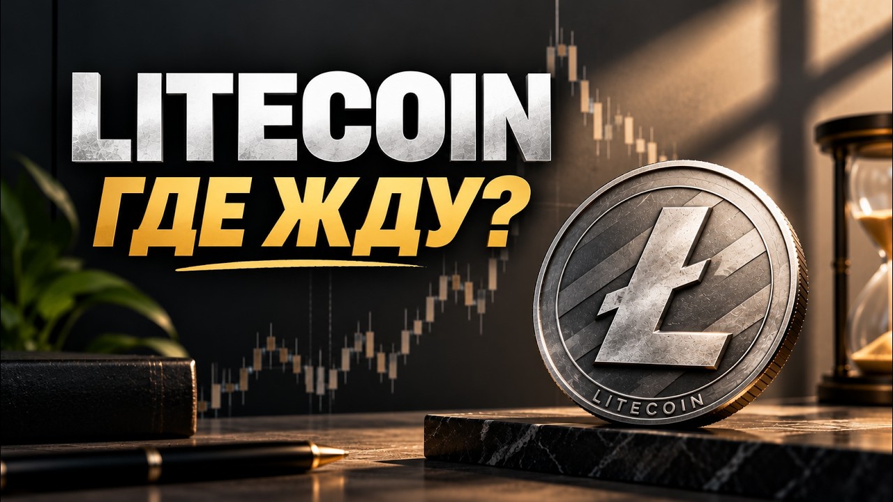 Жду Litecoin по $500.