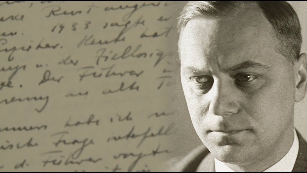 Long-lost Nazi diary recovered after HSI investigation