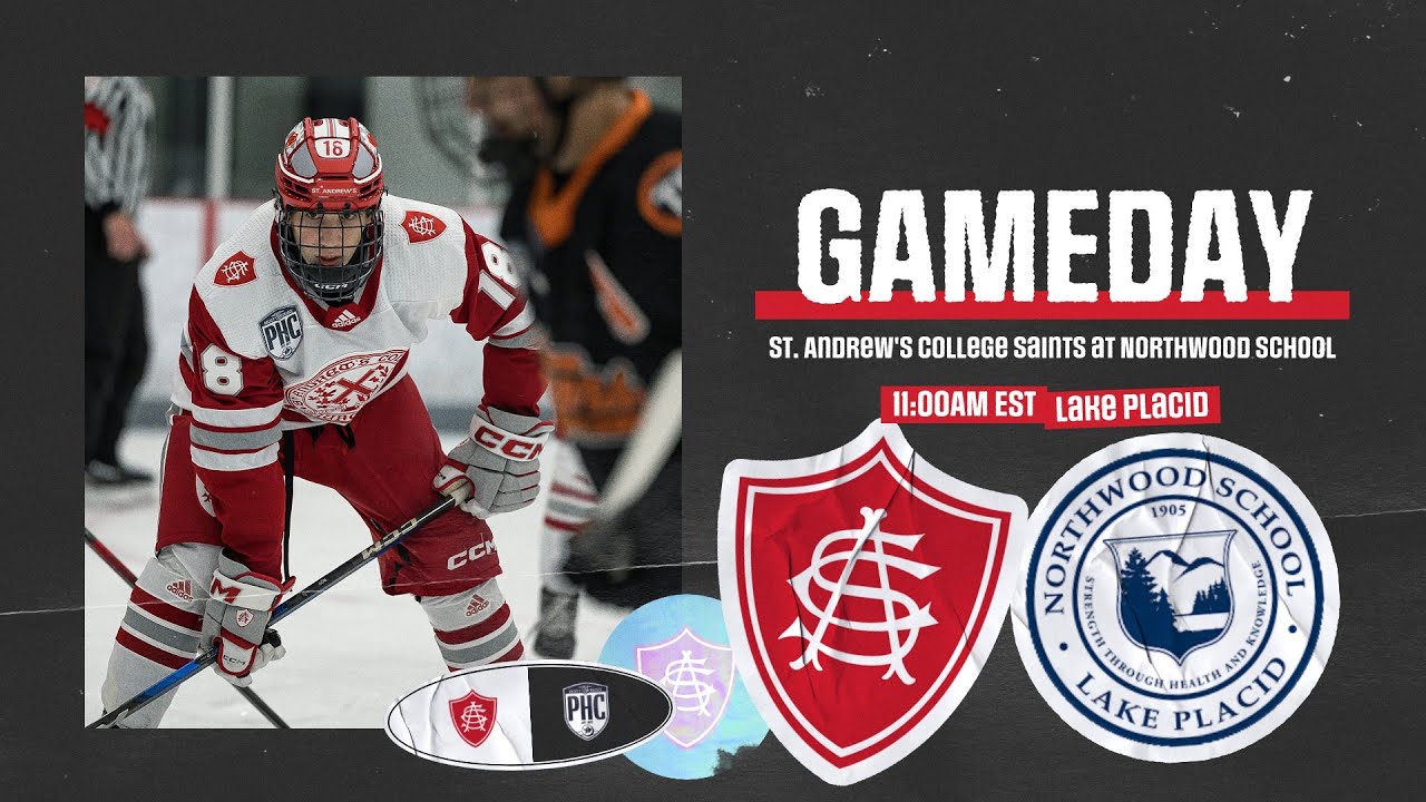 St. Andrew's College vs. Northwood School