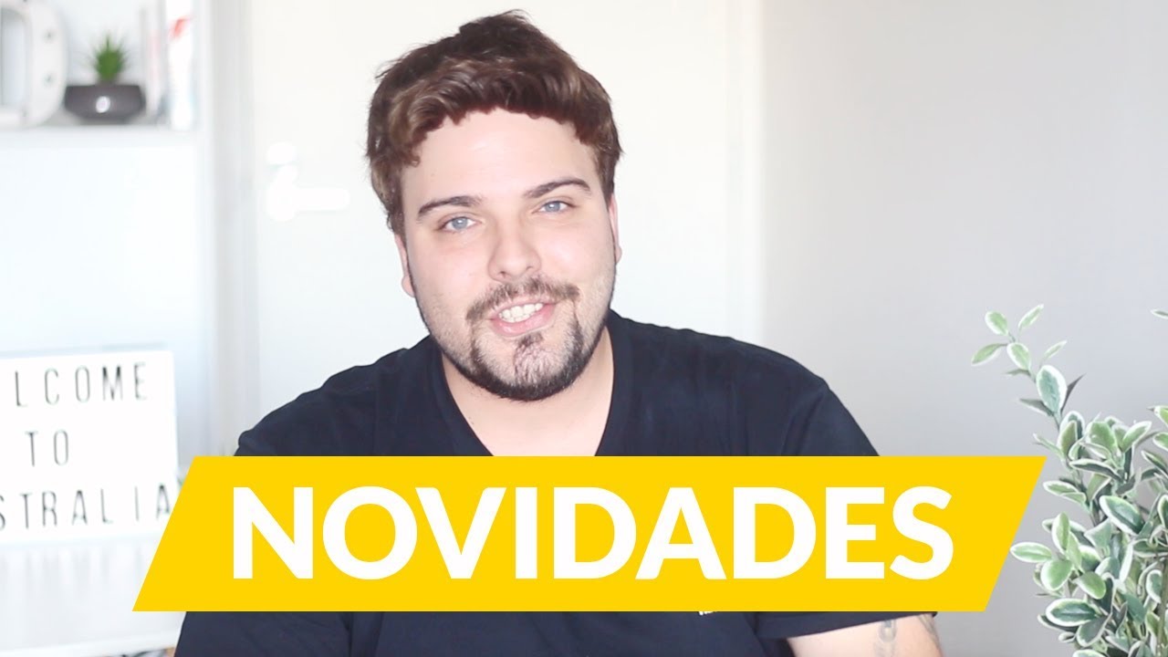 NOVIDADES, INTERC&Acirc;MBIO E MUITO MAIS
