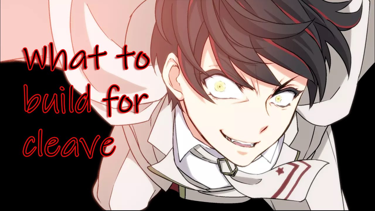 What to Prioritize if You're Cleaving | Cleave Tier List