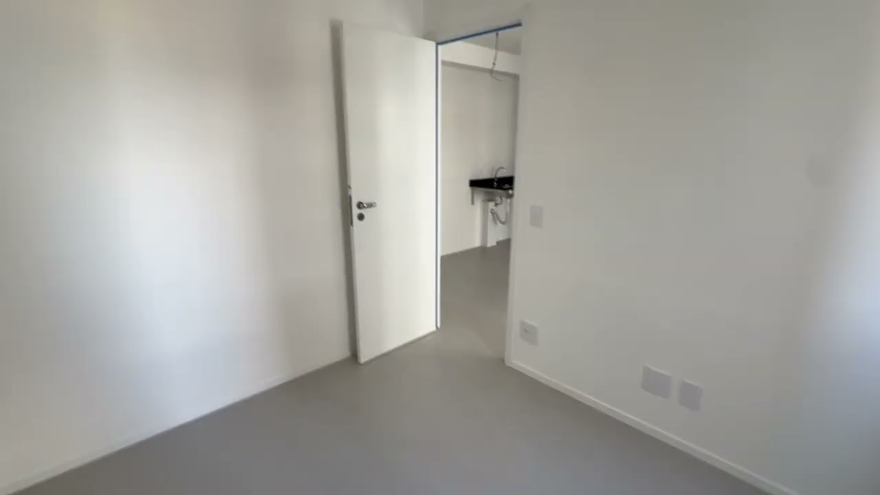 APARTAMENTO A VENDA CHÁCARA INGLESA