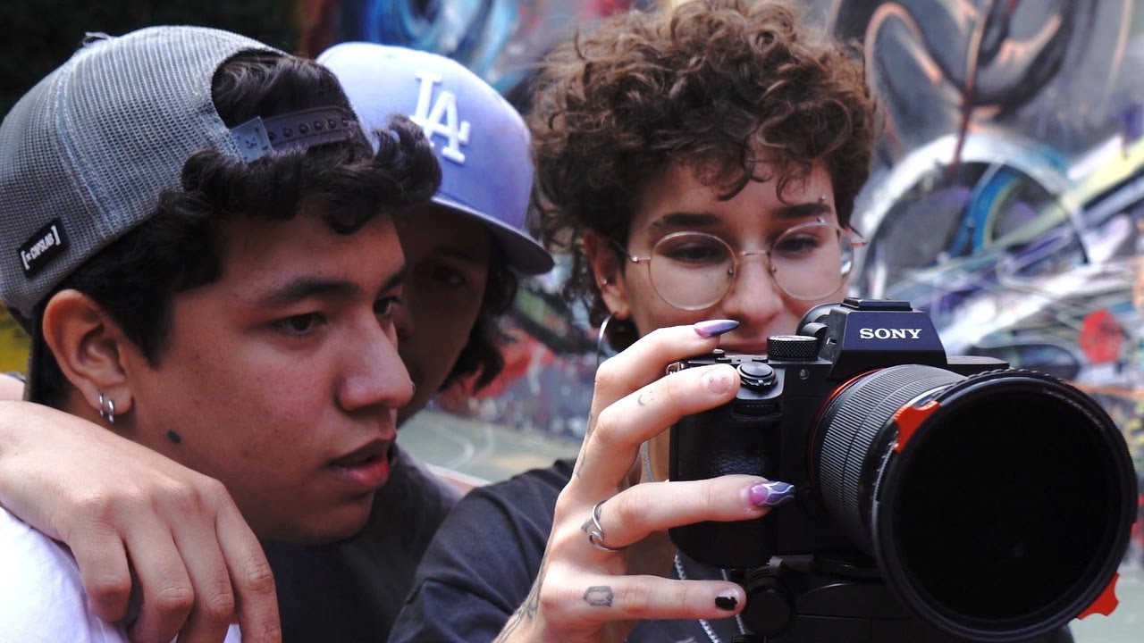 MAKING ME LO MEREZO - BEHIND THE SCENES