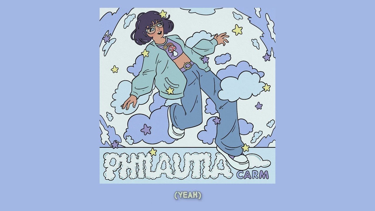 Carm- Philautia pt2 (Official Audio)