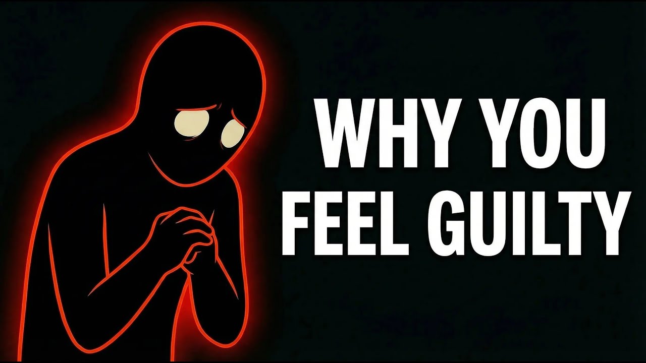 Why You Over Apologize