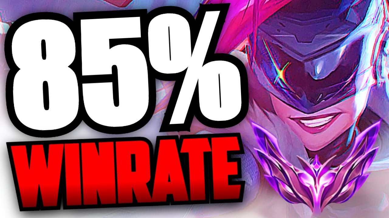 GUÍA DE COMO CARREAR CON JINX ADC!