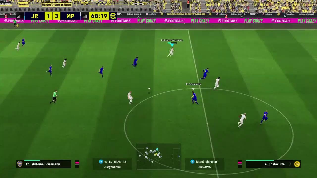 Efootball feb/26