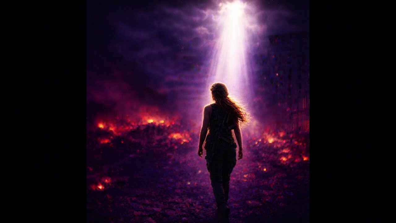 Under Your Shadow (Psalm 91:4) | Gospel House – Katy Sumrow