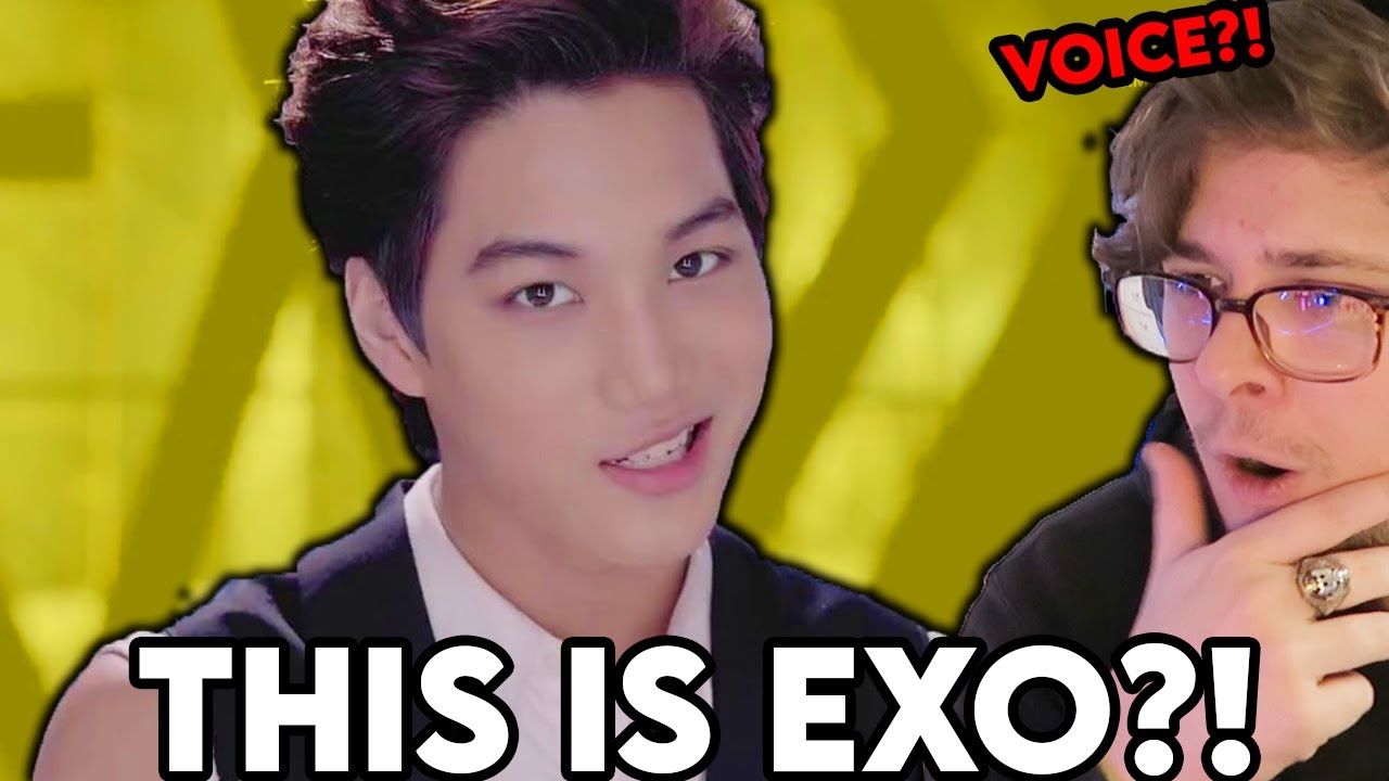 Is EXO Overrated?! Musician Reacts EXO - GROWL / Miracles In December / (OVERDOSE)