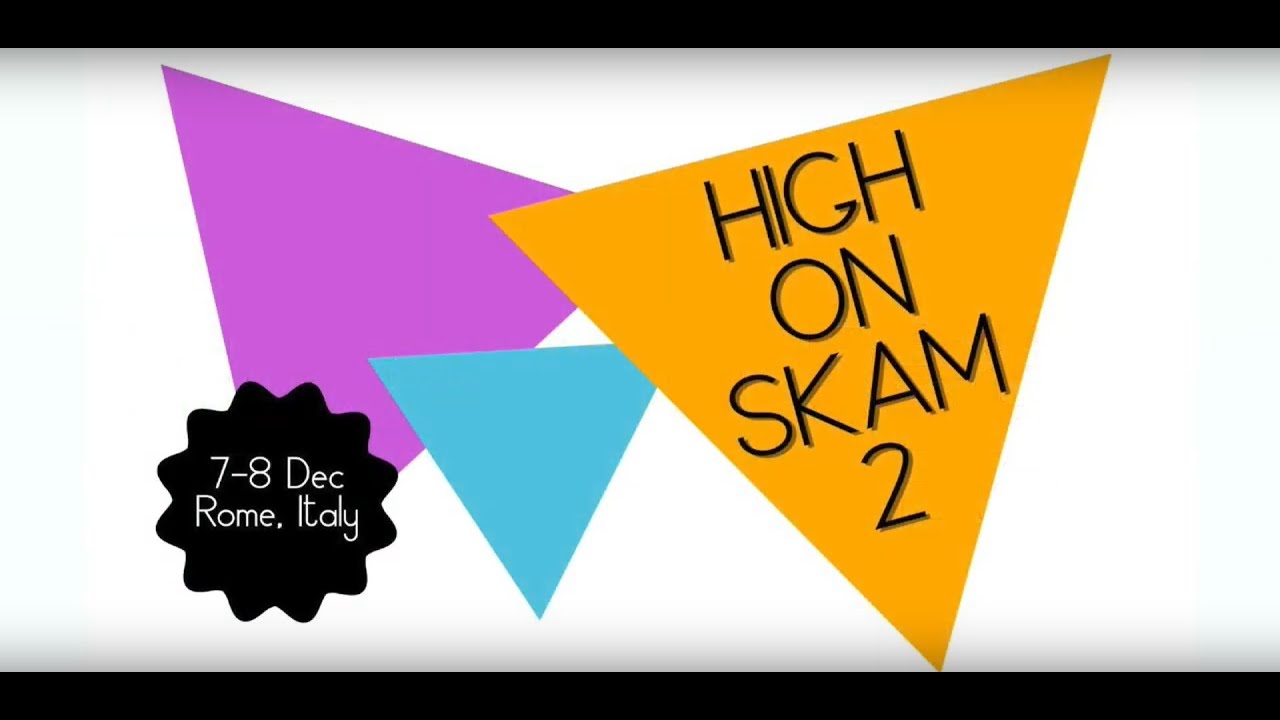 High On Skam 2 - Aftermovie