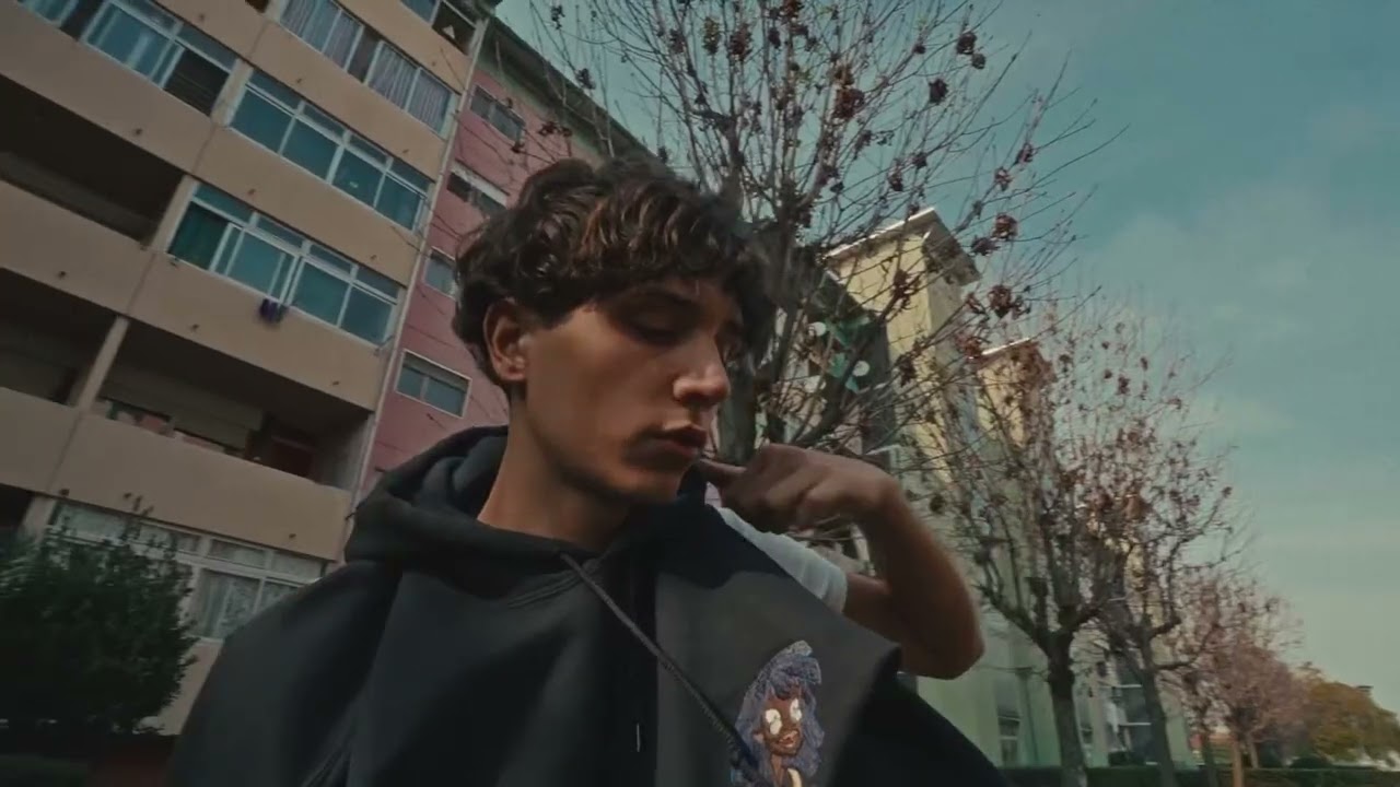 CILIEGI SPOGLI - Dimawhite (feat.DNA)