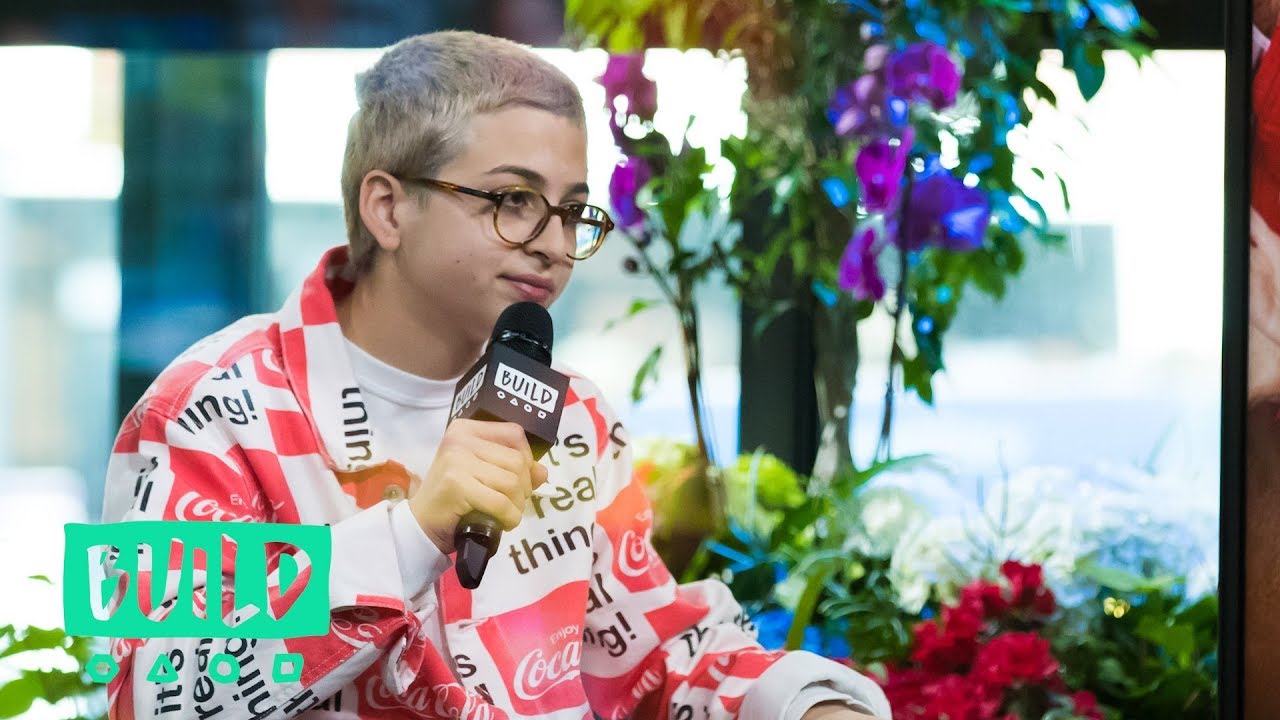 J.J. Totah Discusses 