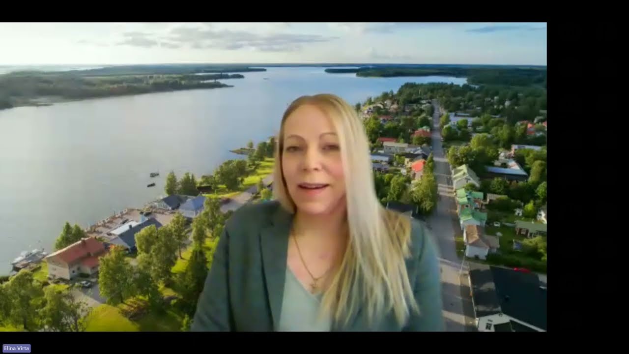 Yhteistuumin aamukahvit: Kulttuuri tulevaisuususkon rakentajana Kaskisissa