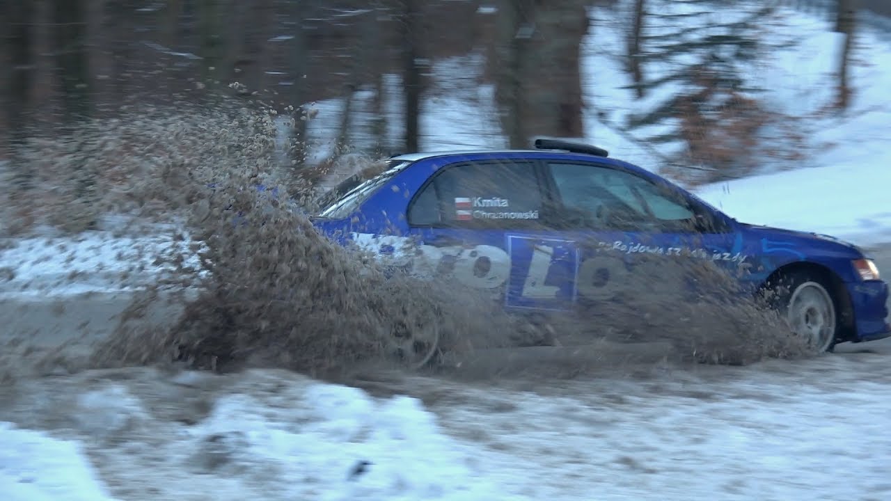 Rally 2017 in SlowMotion - MopMan VideoRally