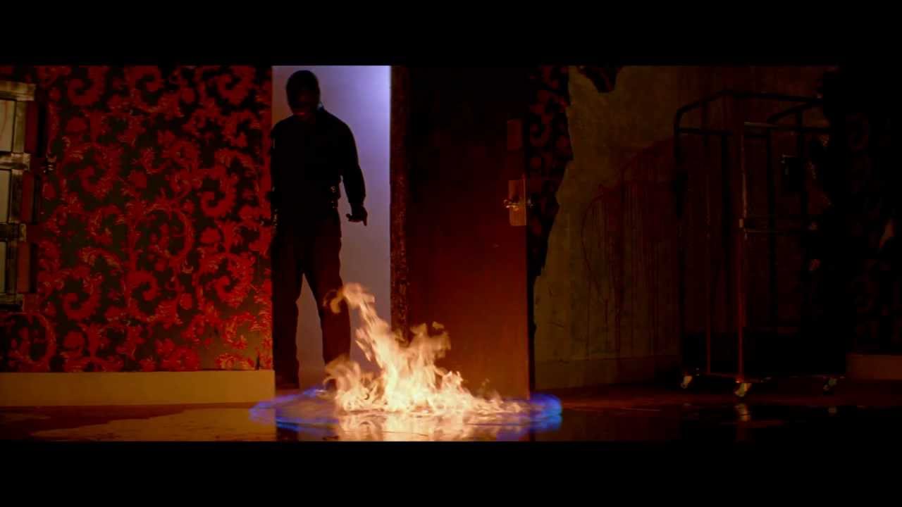 The Collection | trailer #1 US (2012)