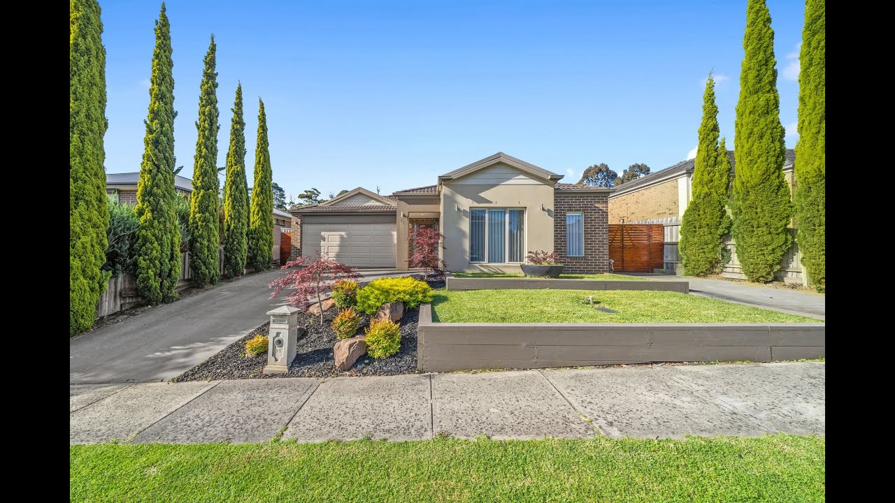 51 Cambridge Drive, Berwick | Property Video