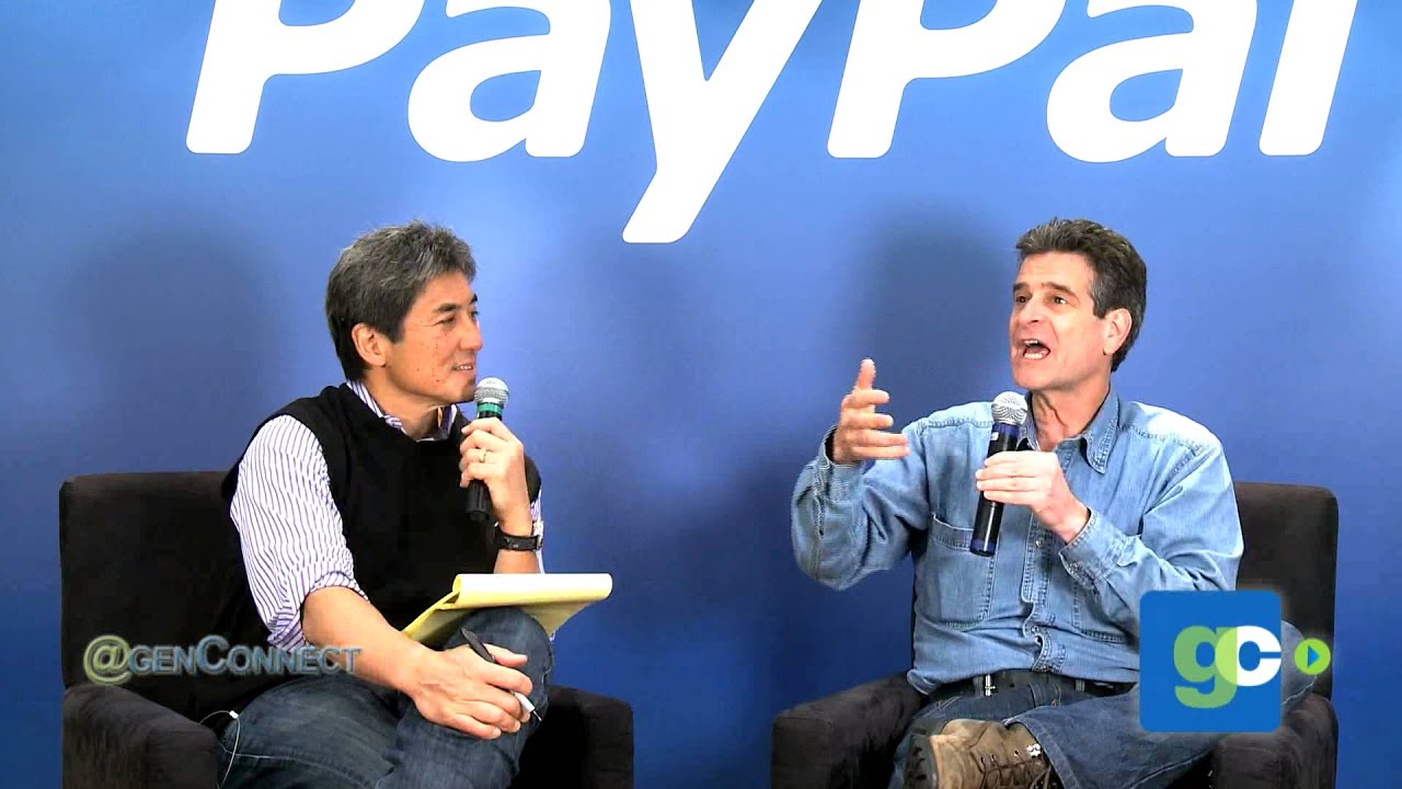 Dean Kamen's  Motivation To Invent & Innovate