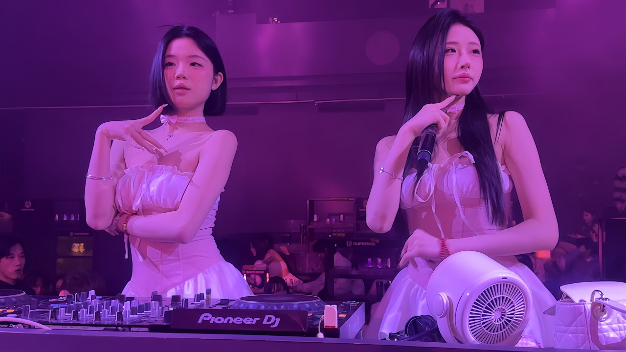 1 Hour | 大头针 - 星语心愿 (Dj阿良 ProgHouse Remix 2026 新无心睡眠鼓) Nguyện Ước Ánh Sao - Đại Đầu Châm #dj抖音版2026