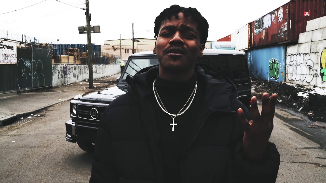 PRIME (Remix) Directed By DEMOIE MONTEGO