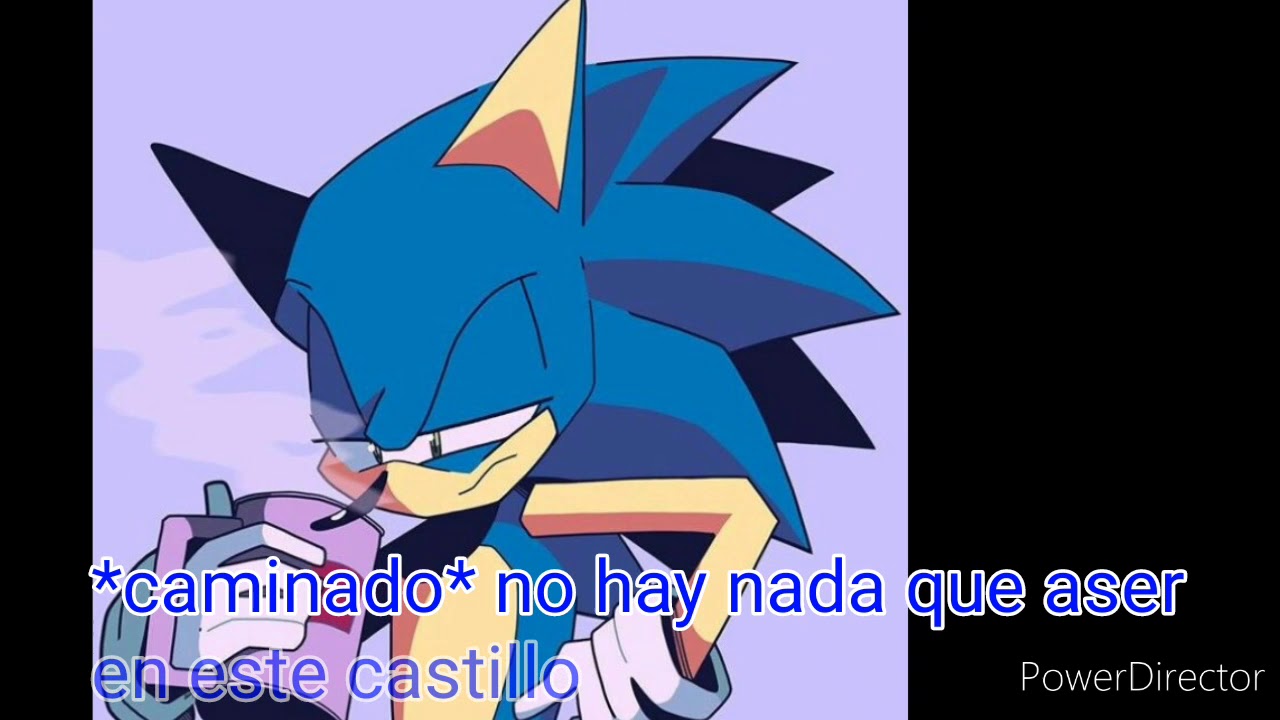 Sonadow el fantasma del castillo cap 1