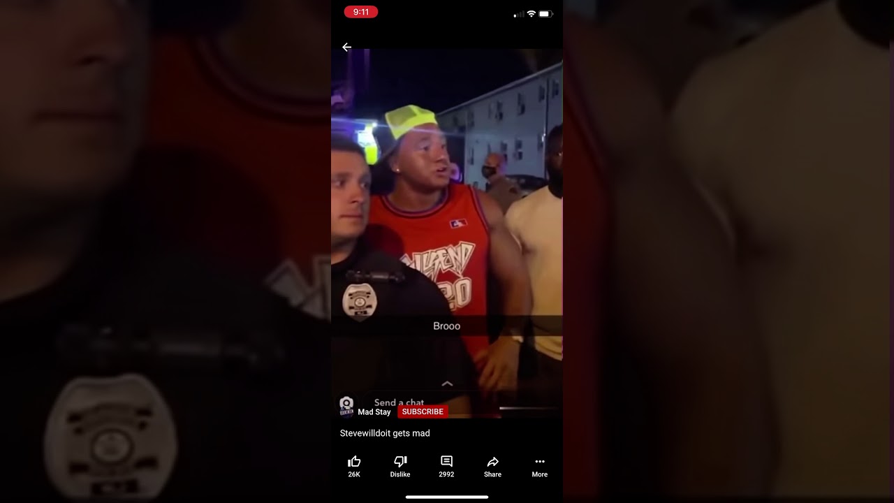 #stevewilldoit #steve #nelkboys #salimthedream #bradleymartyn gets mad at fans lol #69 #69ine #vines