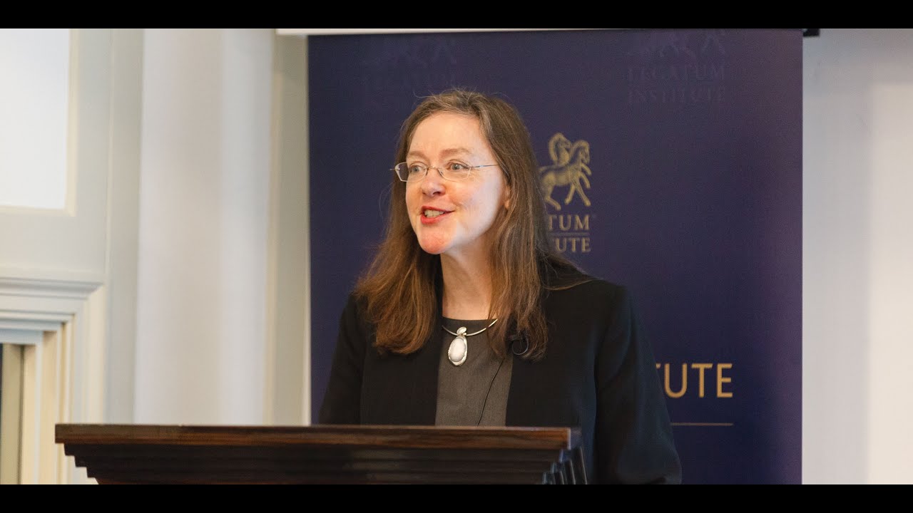 Hong Kong: Myths and Truths about a 'Free Market Paradise' with Catherine Schenk