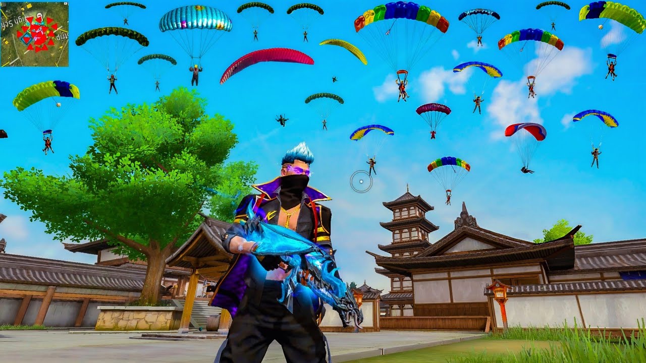 24 kills⚡ 99.9% HEADSHOT RATE 😱| AC80 HACKER LEVEL GAMEPLAY 💥| IQOO NEO 10