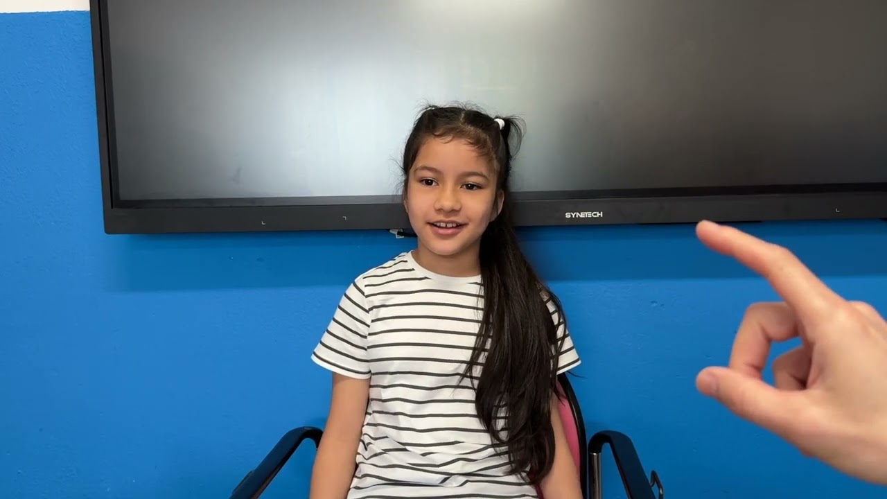 THE SCHOOL CHAPTER 5 (ESCOLA PIAGET)