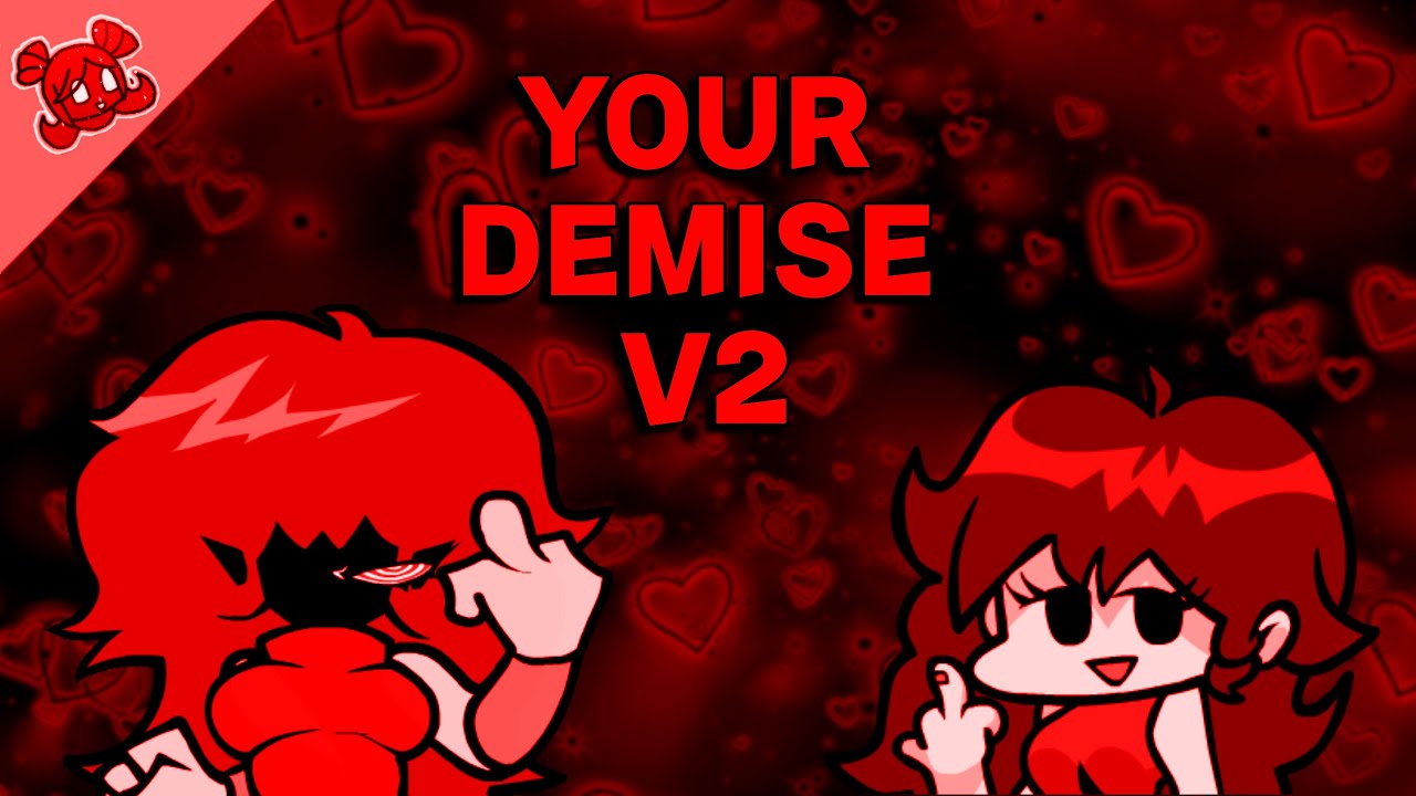 YOUR MISTRESS LADY // (Your Demise V2 but Goonie and GF sing it)
