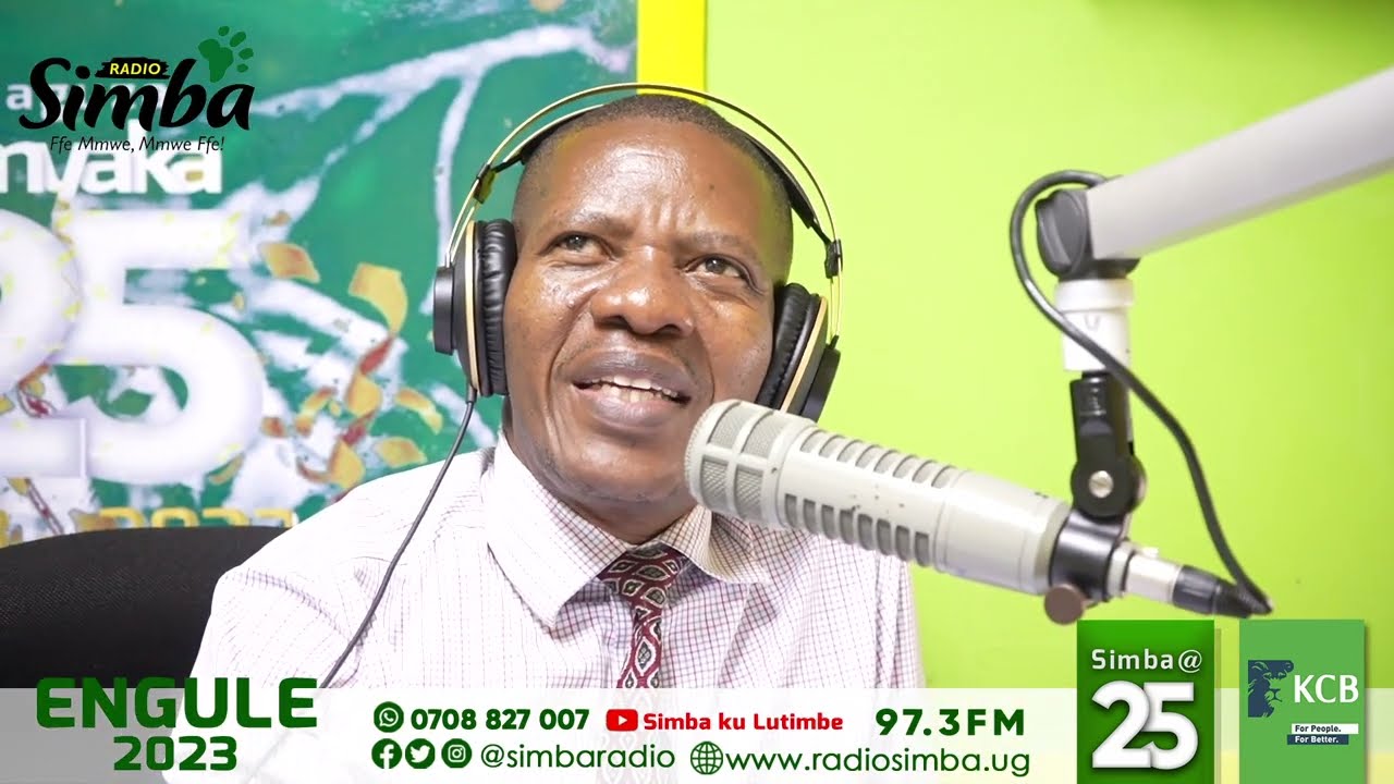 Engule 2023; Ssesota Olulimi, lwogere, lusome era luwandiike; Abaana bazzeemu ebibuuzo 6-Nov-2023.